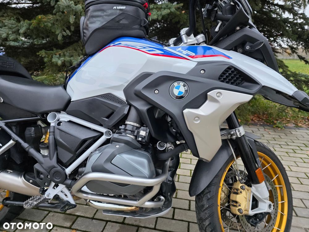 BMW GS - 18