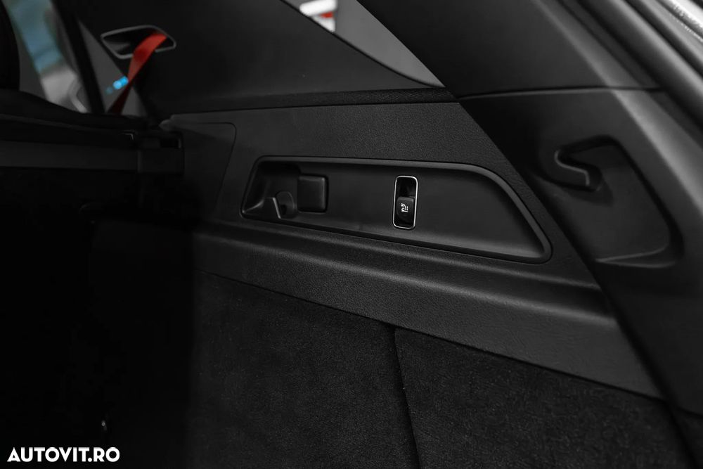 Mercedes-Benz GLE AMG 53 MHEV 4MATIC+ - 36