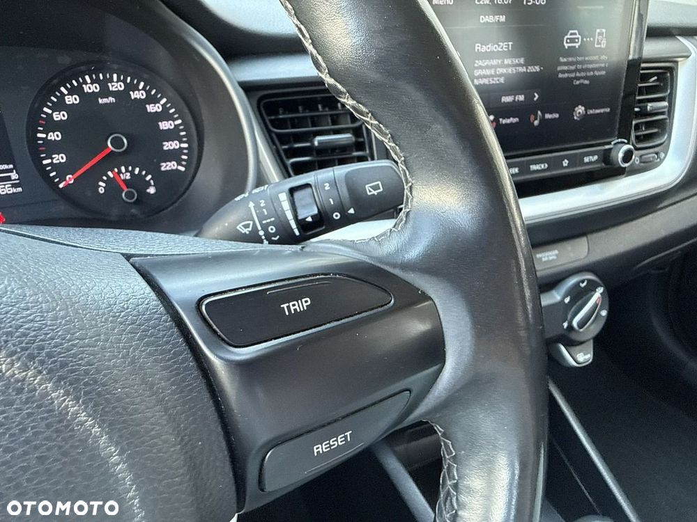 Kia Stonic 1.2 M - 30