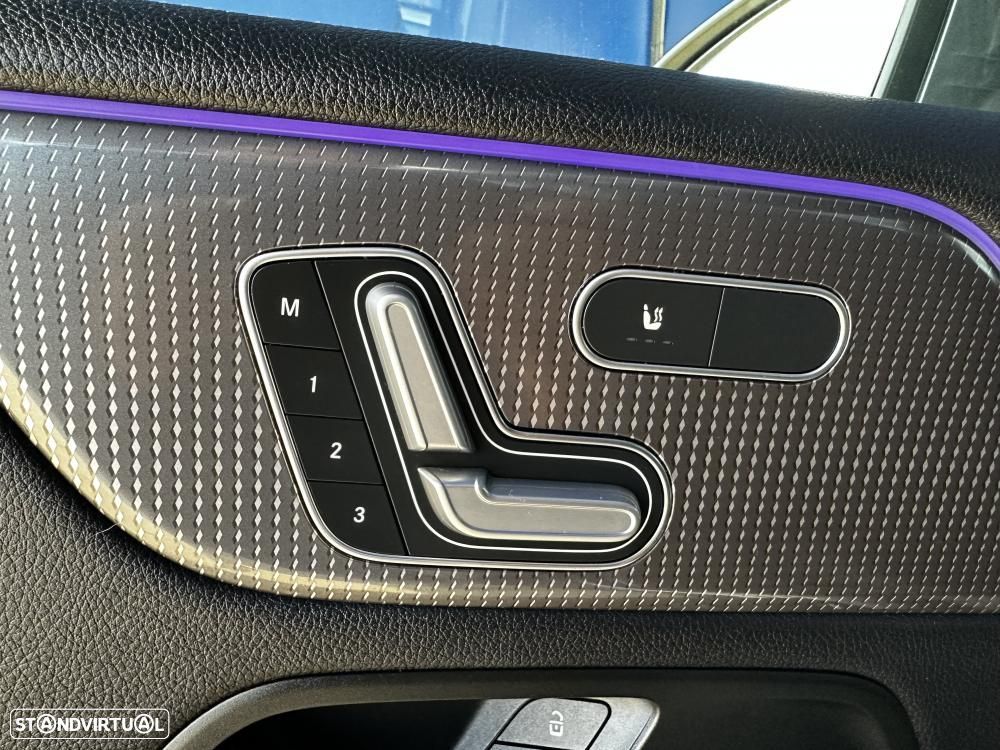 Mercedes-Benz EQB 250 Progressive - 21