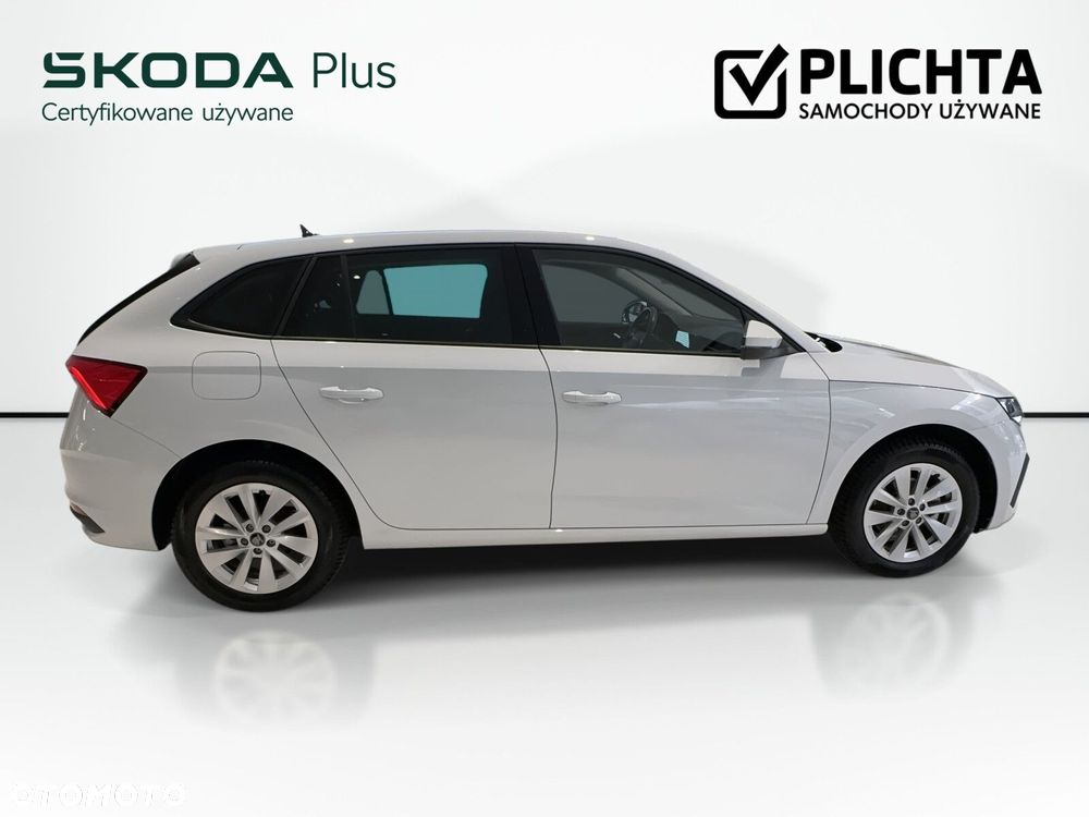 Skoda Scala - 5