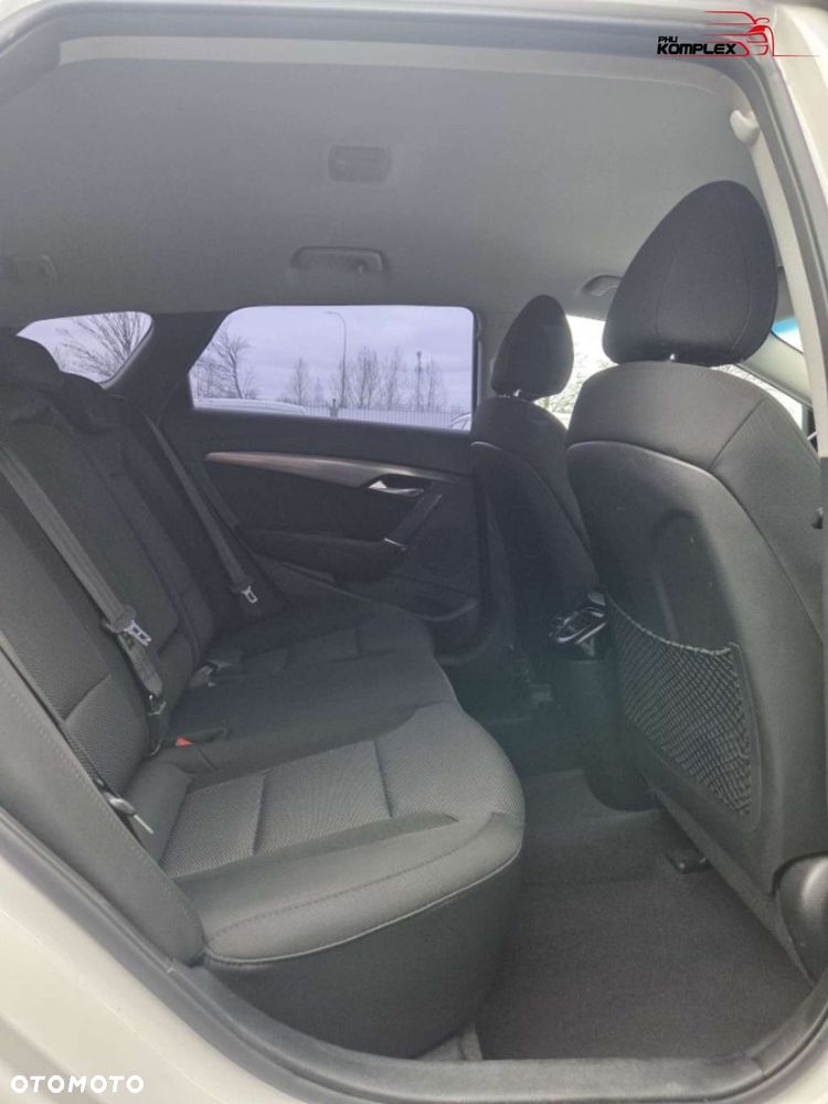 Hyundai i40 - 12