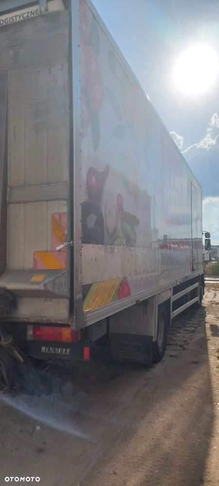 Renault PREMIUM - 16