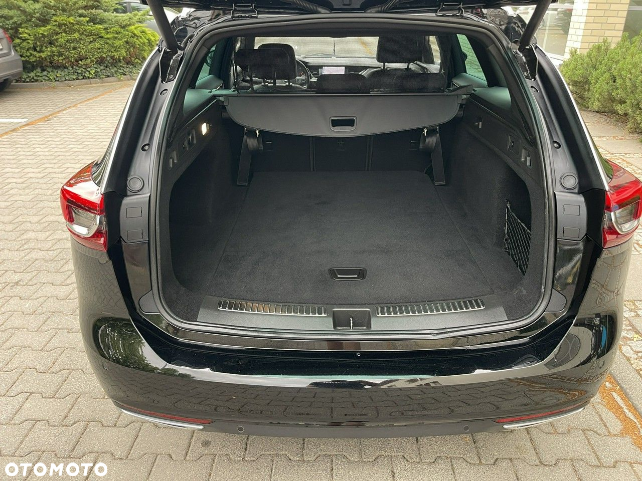 Opel Insignia - 9