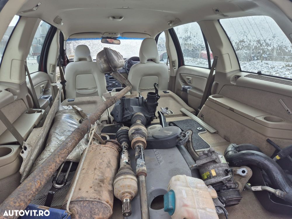 Dezmembrări Volvo Xc 90 - 2