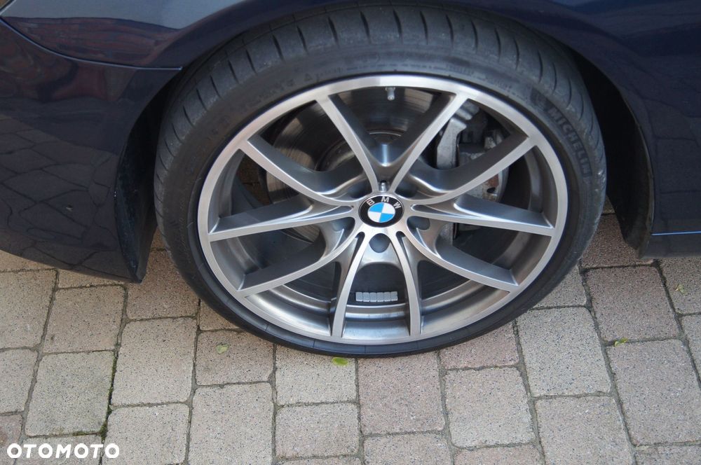 BMW Seria 6 - 21