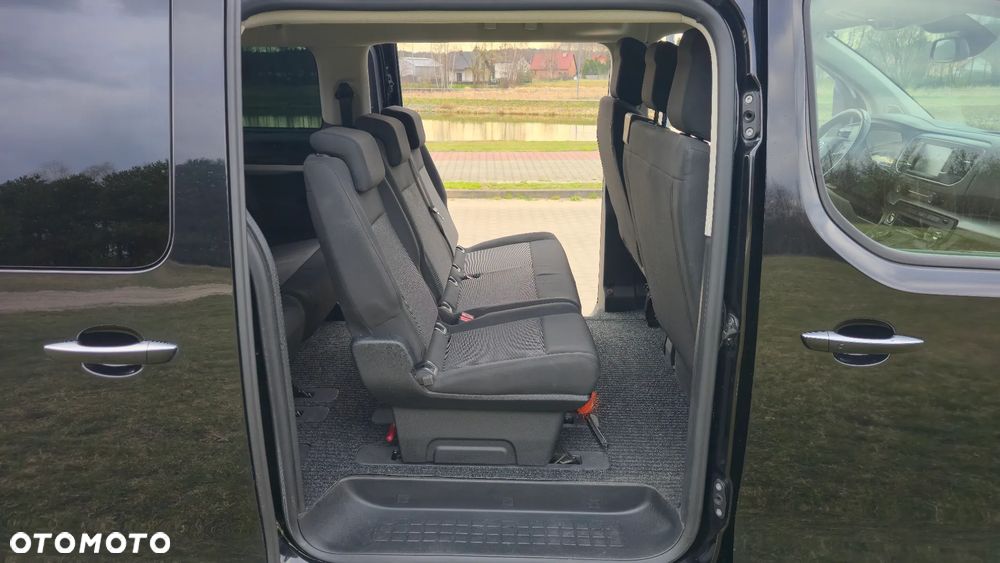 Toyota Proace Verso - 15