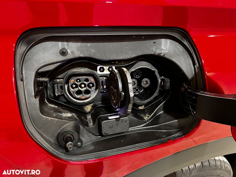 Mitsubishi Eclipse-Cross - 27