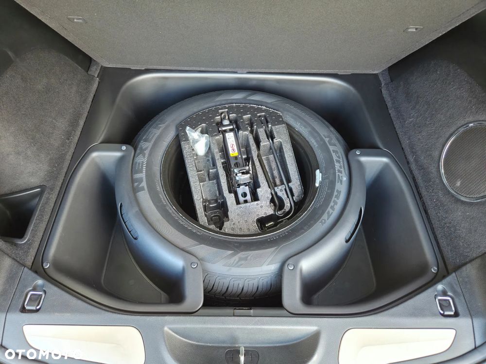 Jeep Grand Cherokee 3.6 V6 Trailhawk - 22