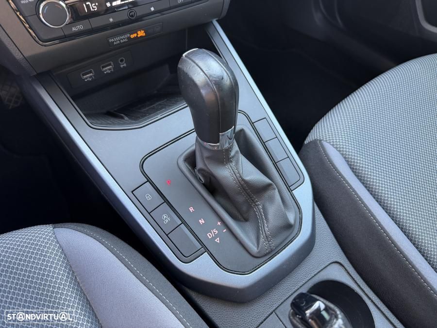 SEAT Arona - 17