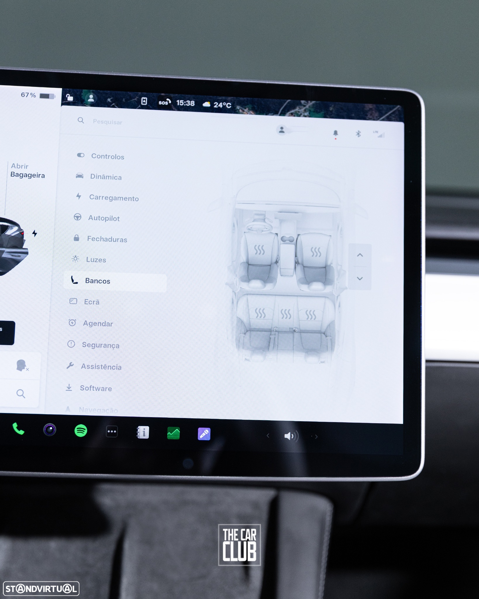 Tesla Model 3 Performance Dual Motor AWD - 18