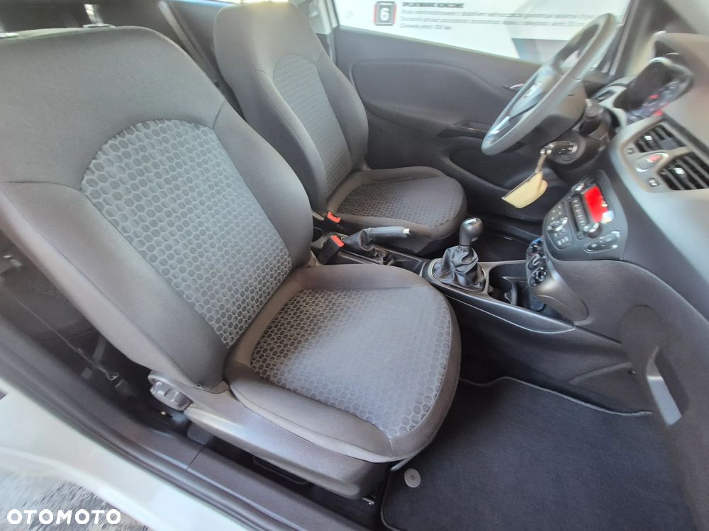 Opel Corsa 1.2 Active - 25