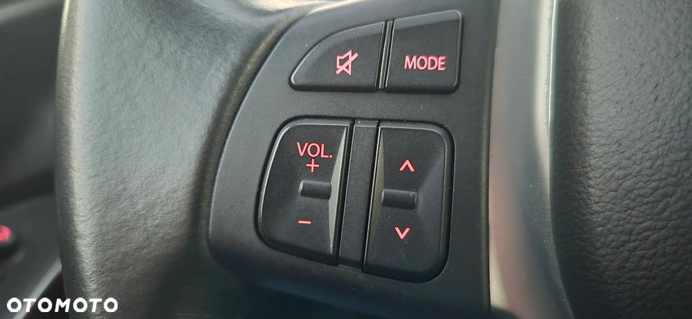 Suzuki SX4 S-Cross 1.4 SHVS Premium - 26