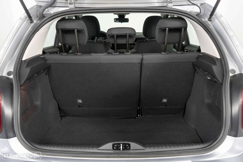 Citroën C3 1.2 PureTech Feel Pack - 13