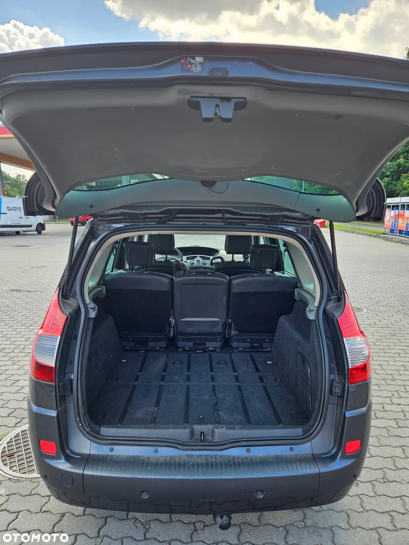 Renault Scenic - 8