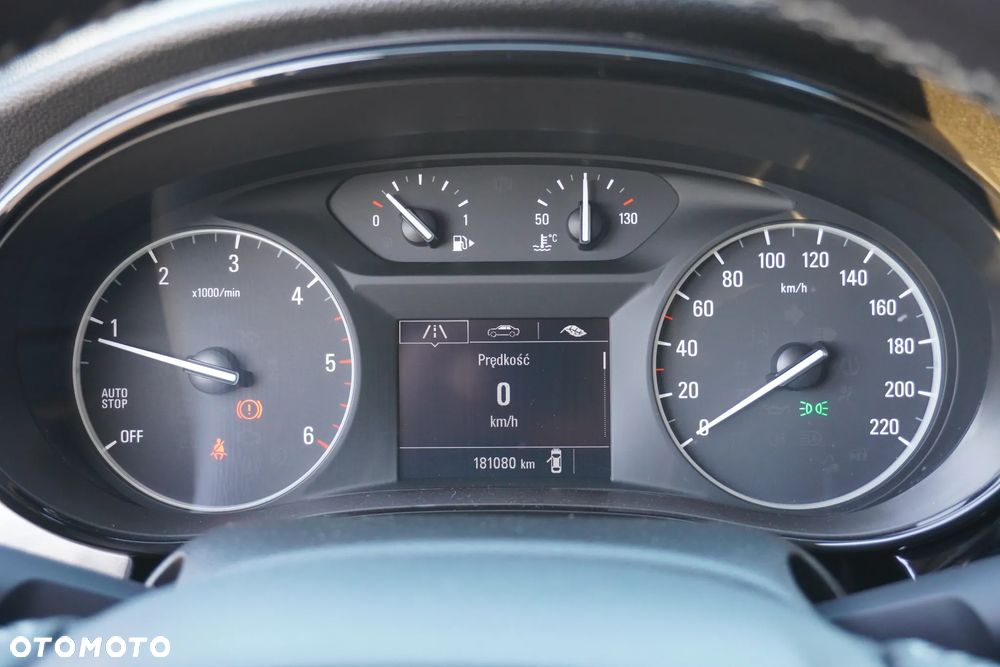 Opel Mokka 1.6 CDTI ecoFLEX Start/Stop Color Innovation - 35