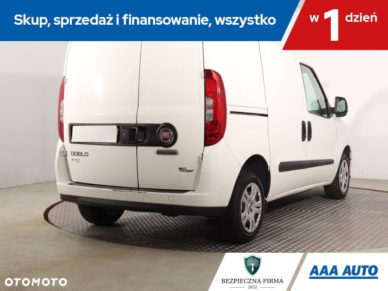 Fiat doblo - 7