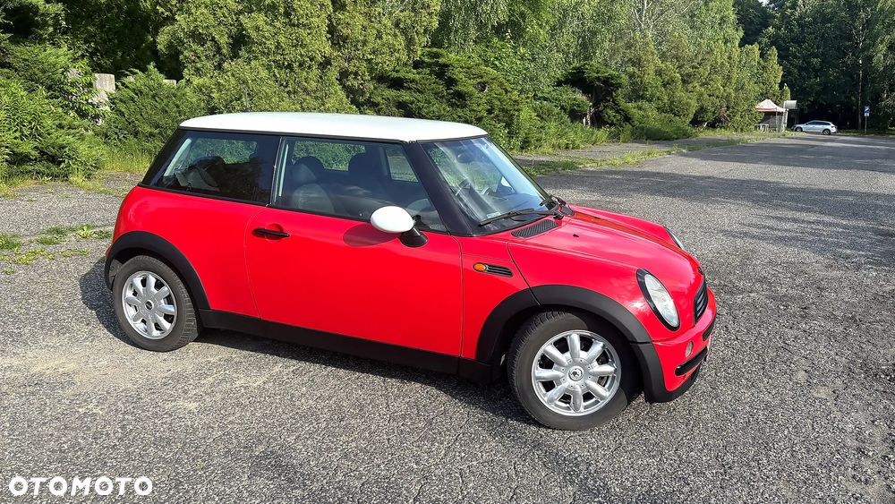 MINI Cooper chili - 4