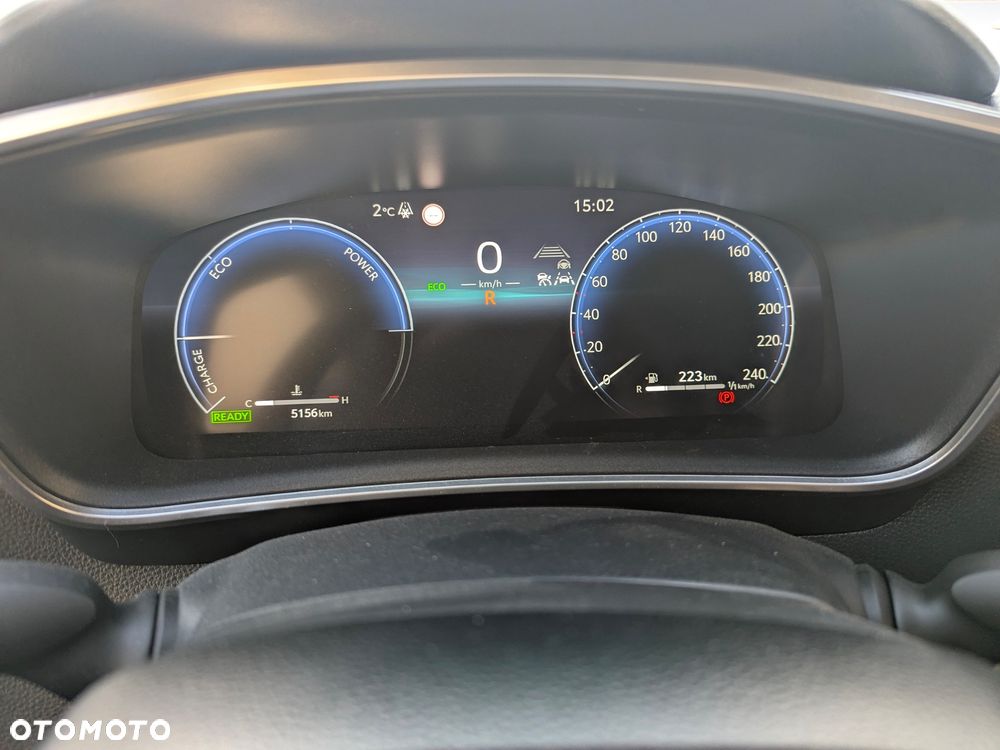 Toyota Corolla 1.8 Hybrid Comfort - 18