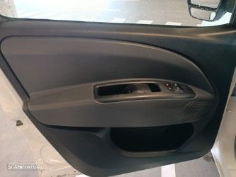 Fiat DOBLO 1.3 MJ EASY - 15