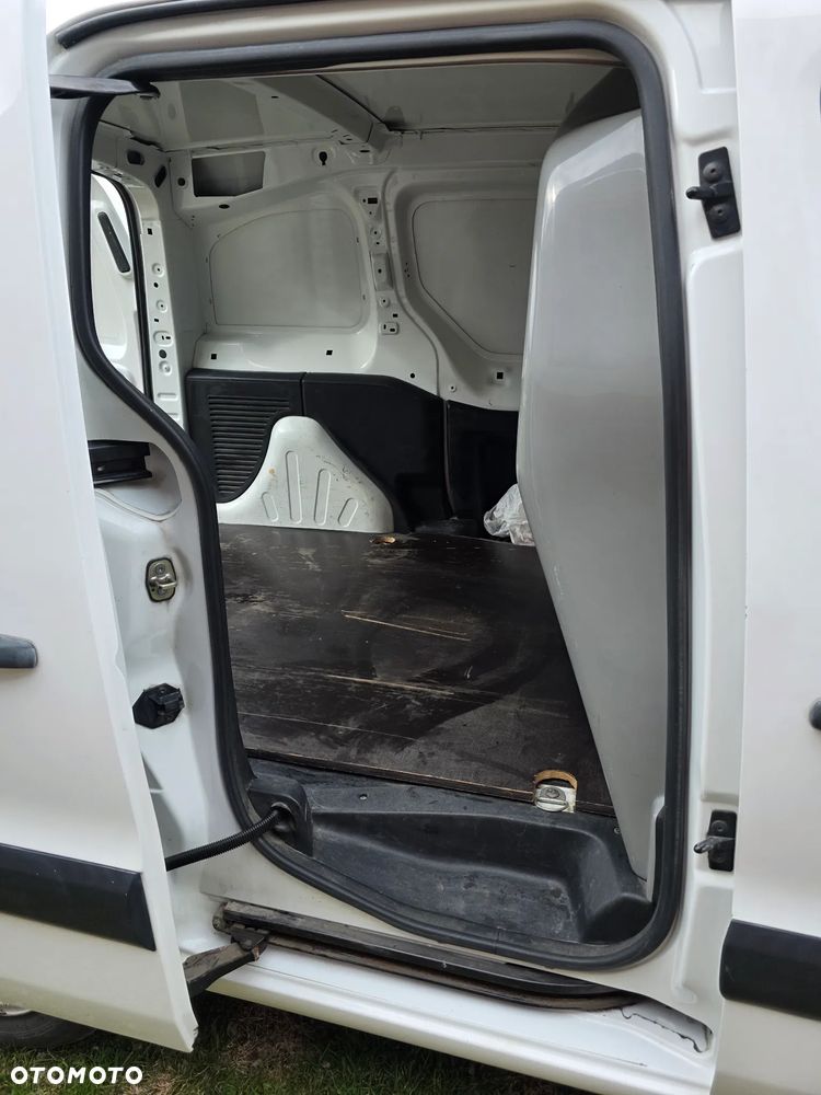 Citroën Berlingo - 6