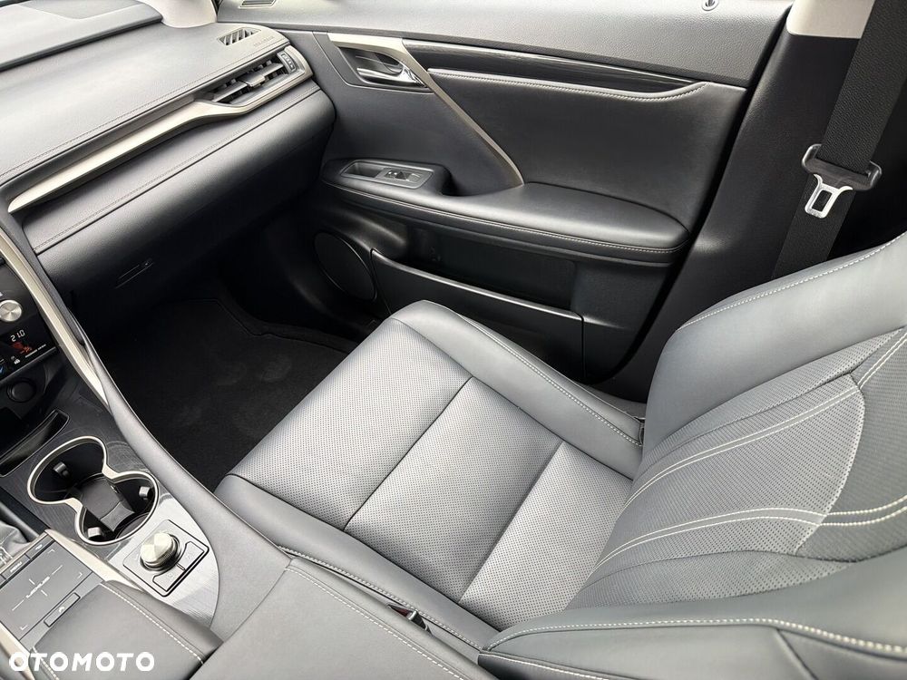 Lexus RX 300 Prestige - 22