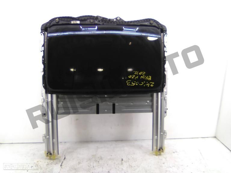 Tecto Abrir 724_9799 Bmw 1 (f20) [2011_2019] 118d - 1