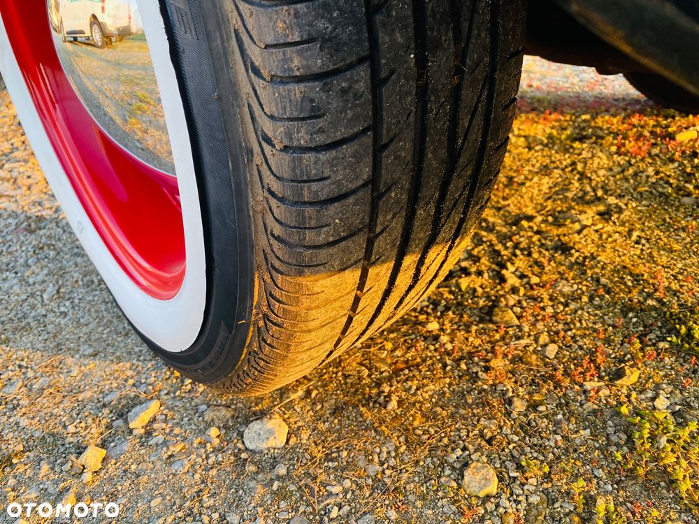 Volkswagen Garbus - 21