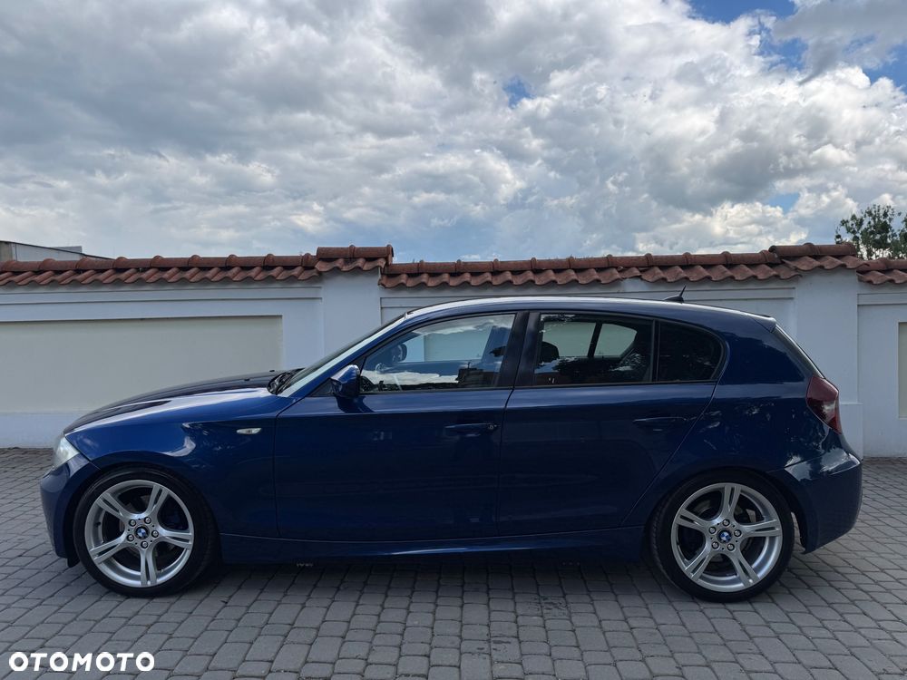 BMW Seria 1 - 39