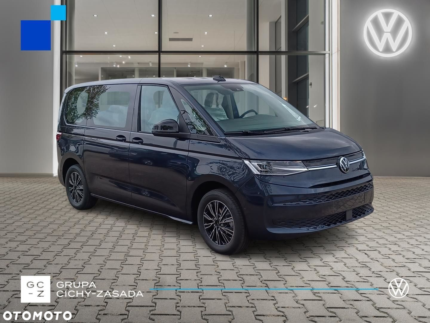 Volkswagen Multivan - 7