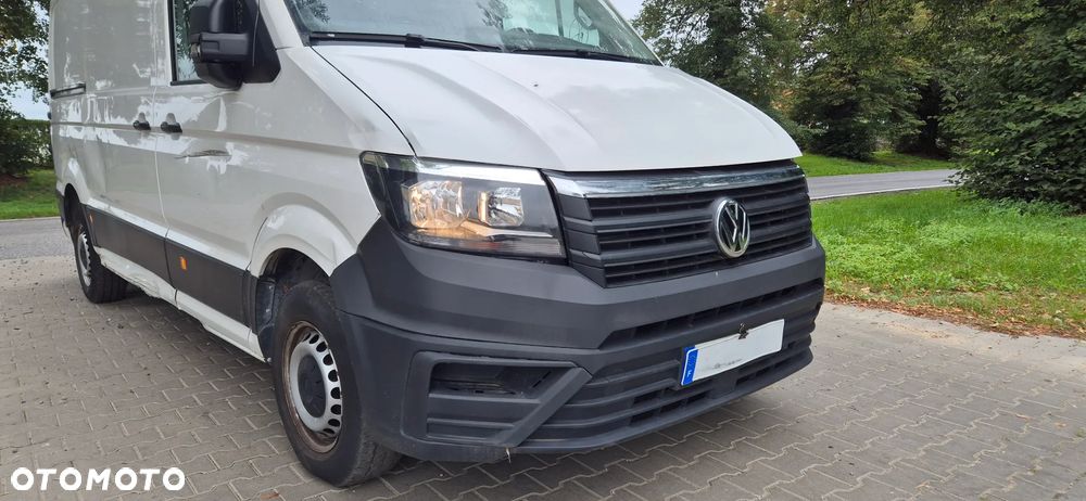 Volkswagen CRAFTER - 3