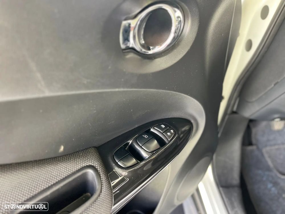 Nissan Juke 1.5 dCi Tekna Premium - 23