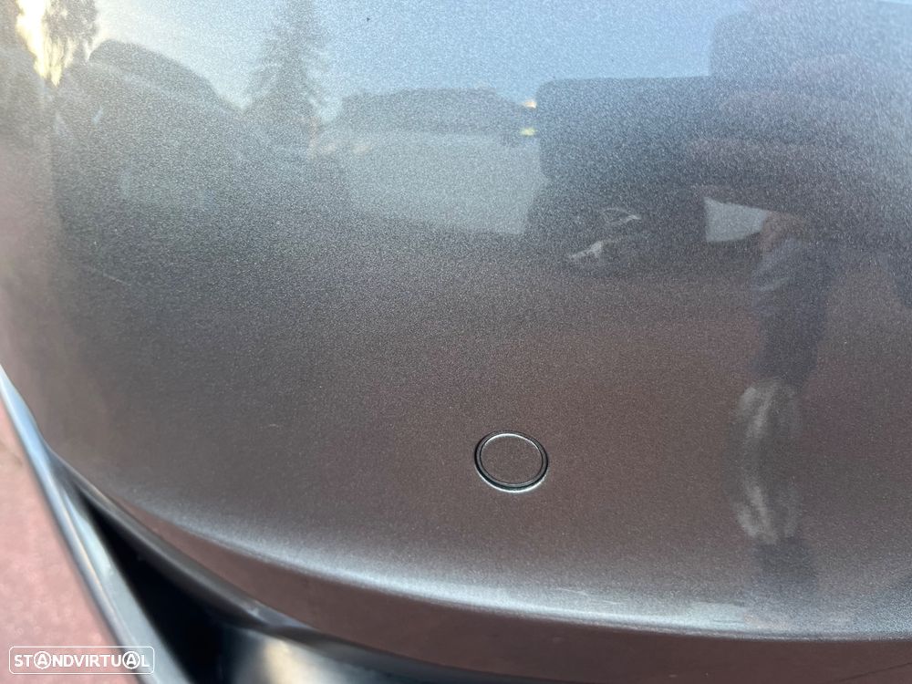 Fiat 500 1.0 Hybrid Connect - 6