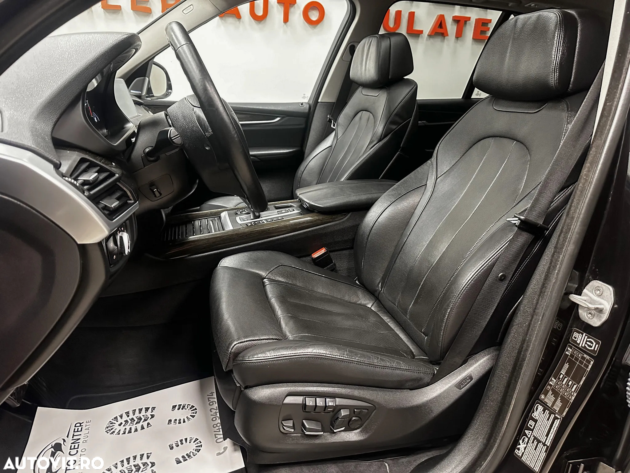 BMW X5 xDrive40d Sport-Aut. - 22