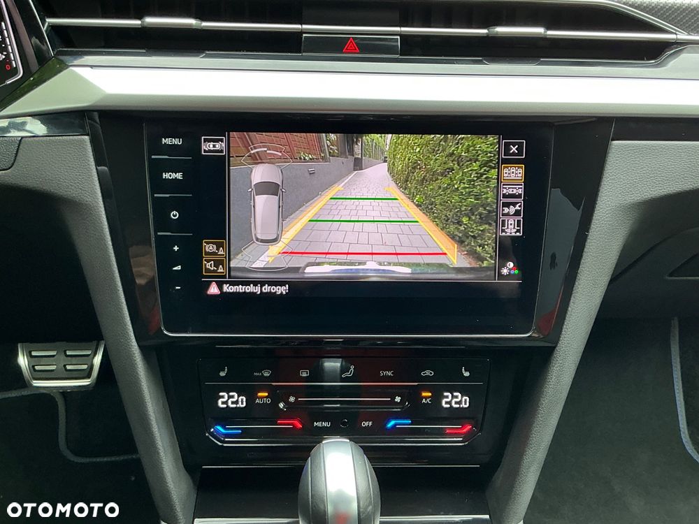 Volkswagen Arteon Shooting Brake 2.0 TSI 4Motion R DSG - 40