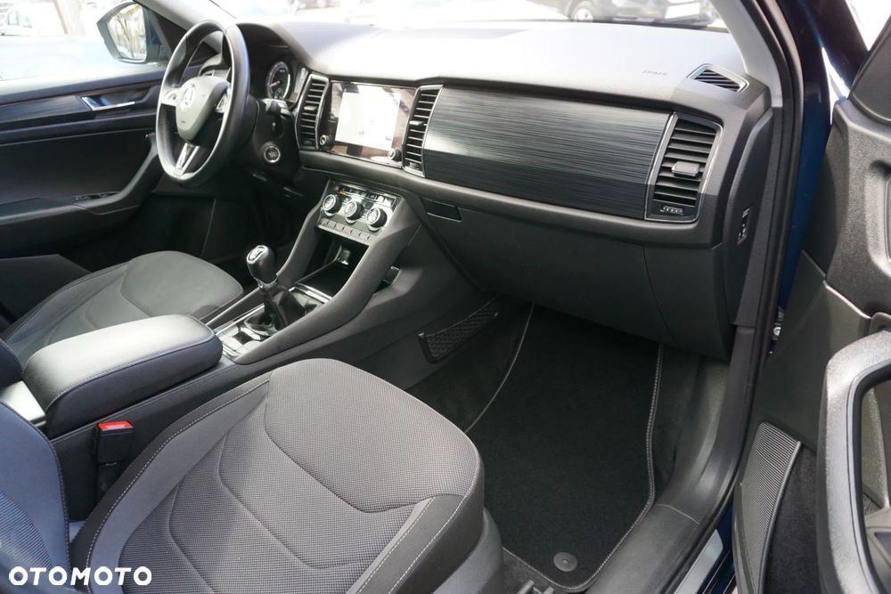 Skoda Kodiaq 1.4 TSI Ambition - 15