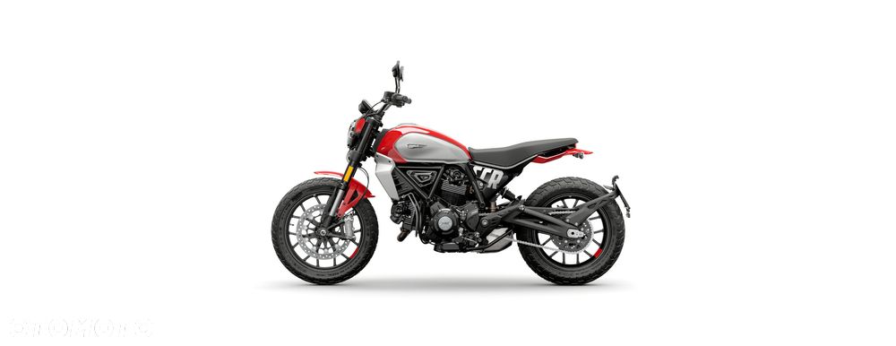 Ducati Scrambler - 11