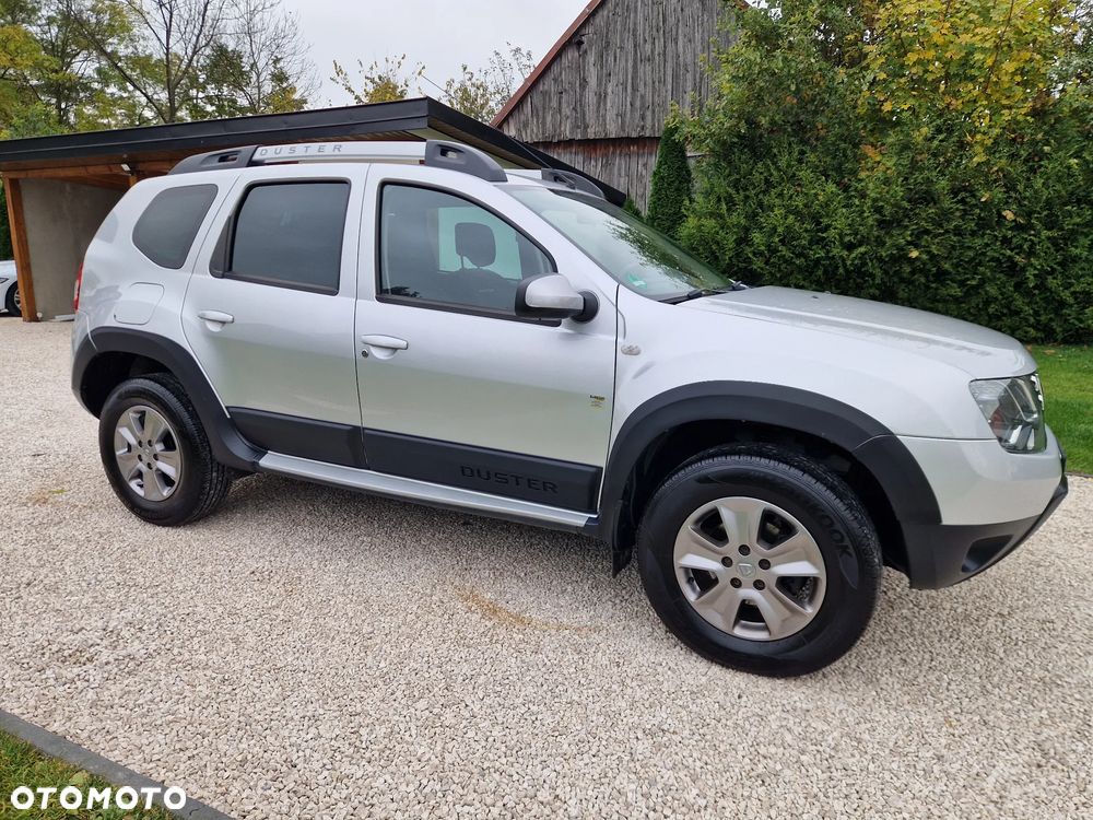 Dacia Duster - 19