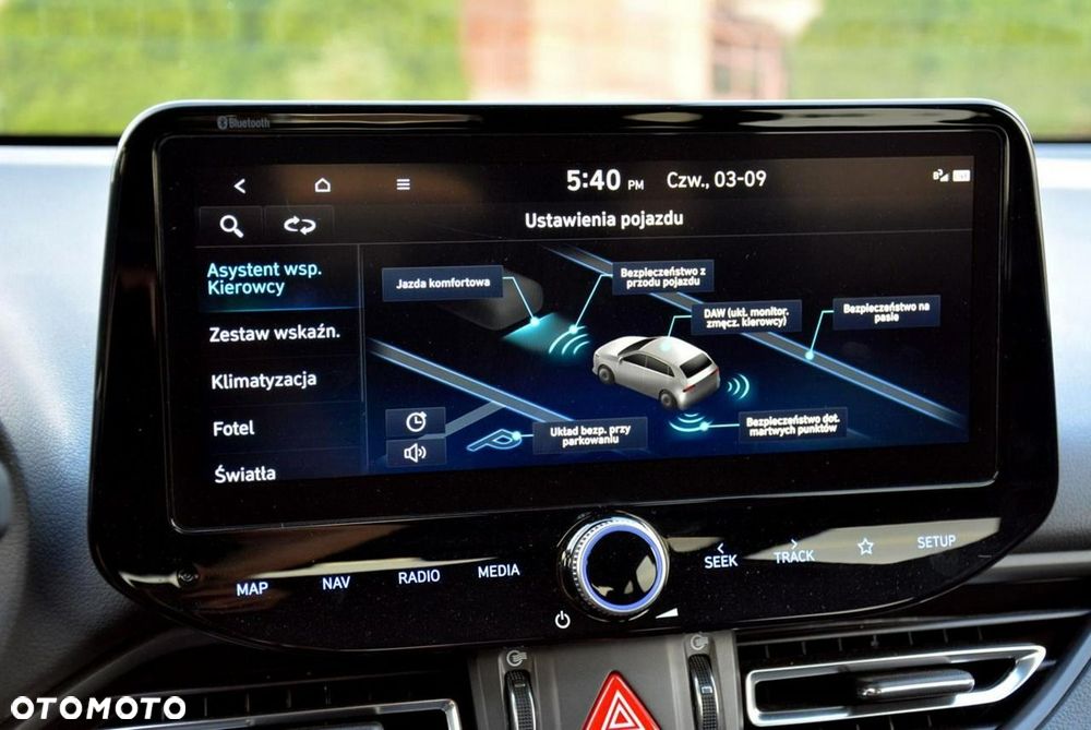 Hyundai i30 1.5 T-GDI 48V Premium - 33
