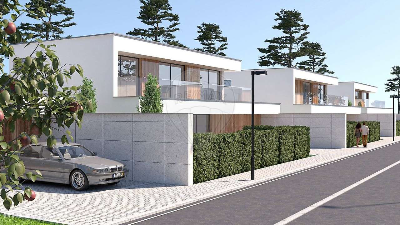 Moradia T4 para venda - Grande imagem: 2/22