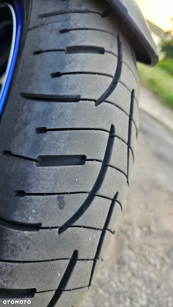 Suzuki SV - 16