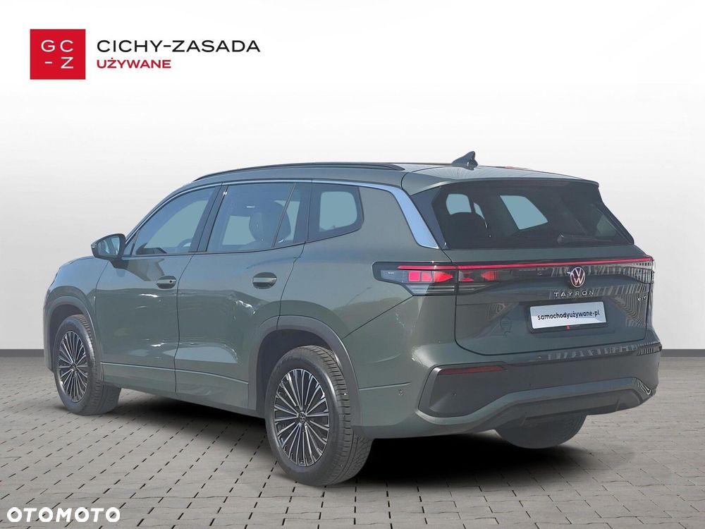 Volkswagen Tayron - 4