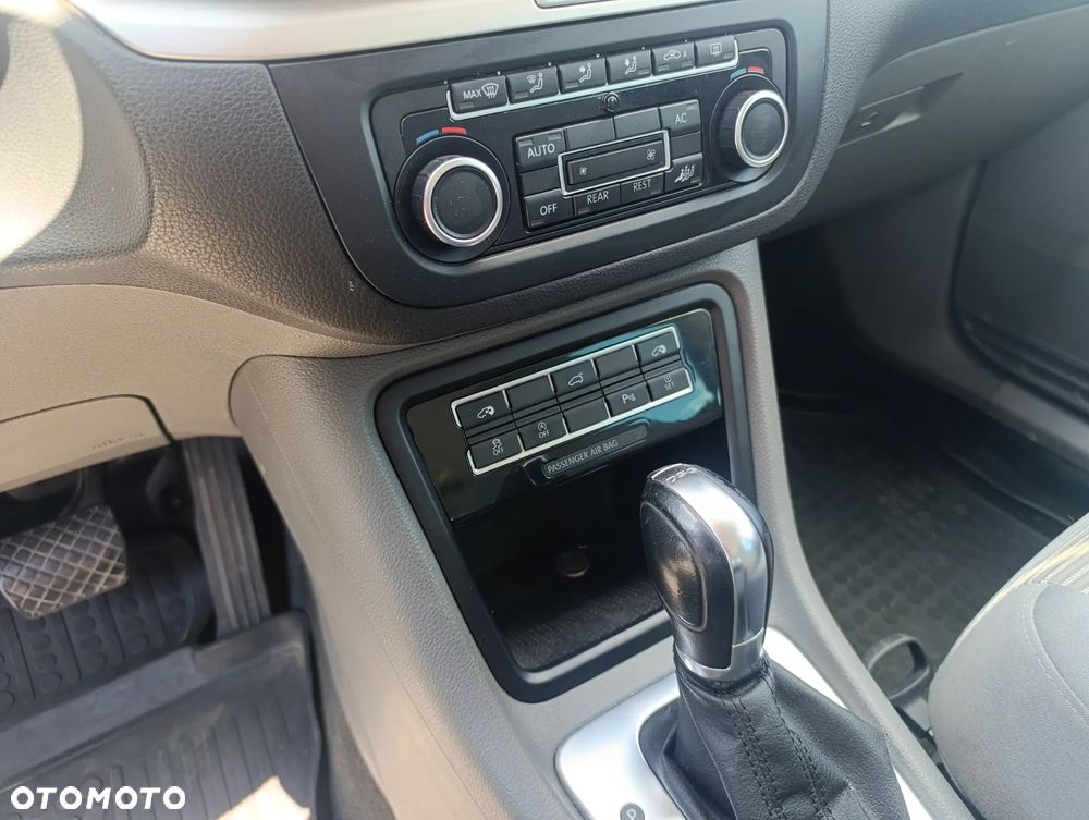 Seat Alhambra 2.0 TDI Style DSG - 14