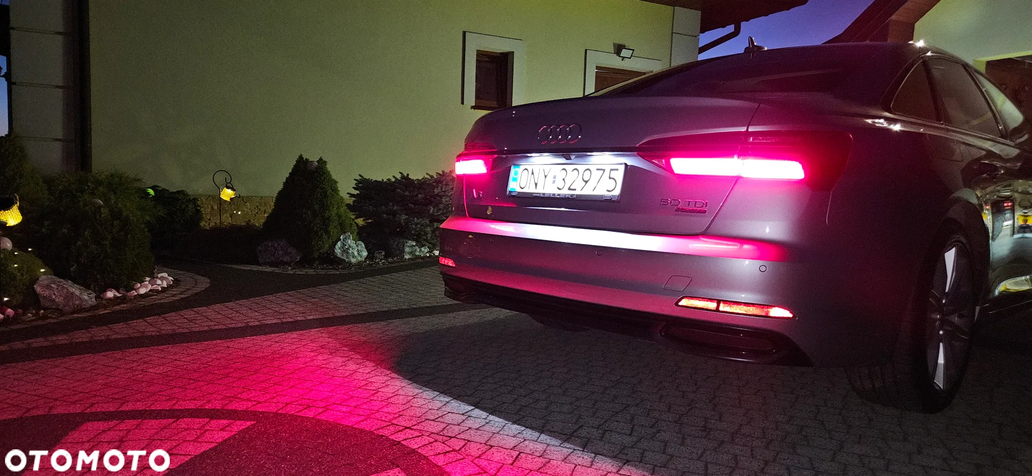 Audi A6 ver-50-tdi-mhev-quattro-tiptronic - 25