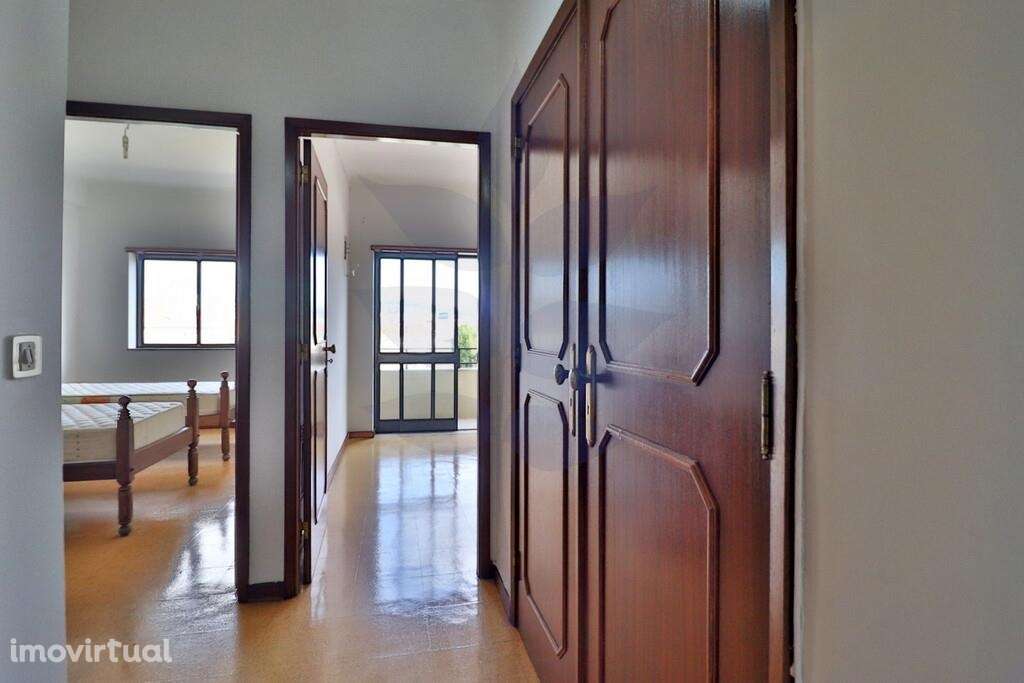 Apartamento T2 na Rua do Taxa, São Victor - Grande imagem: 5/20