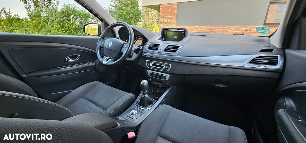 Renault Megane - 6