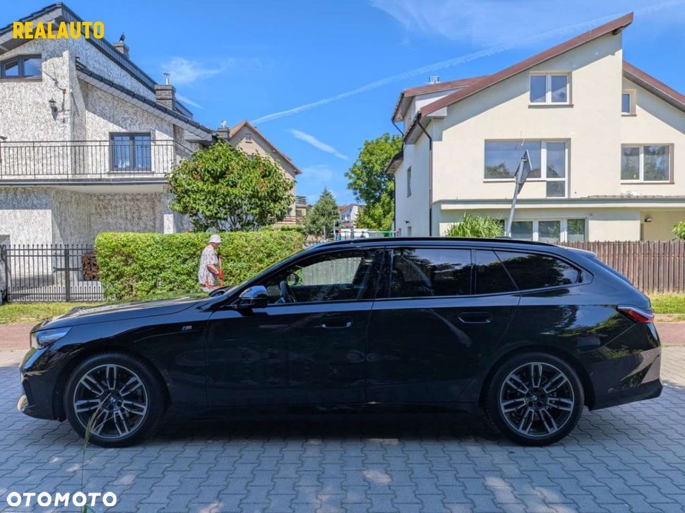BMW Seria 5 - 9