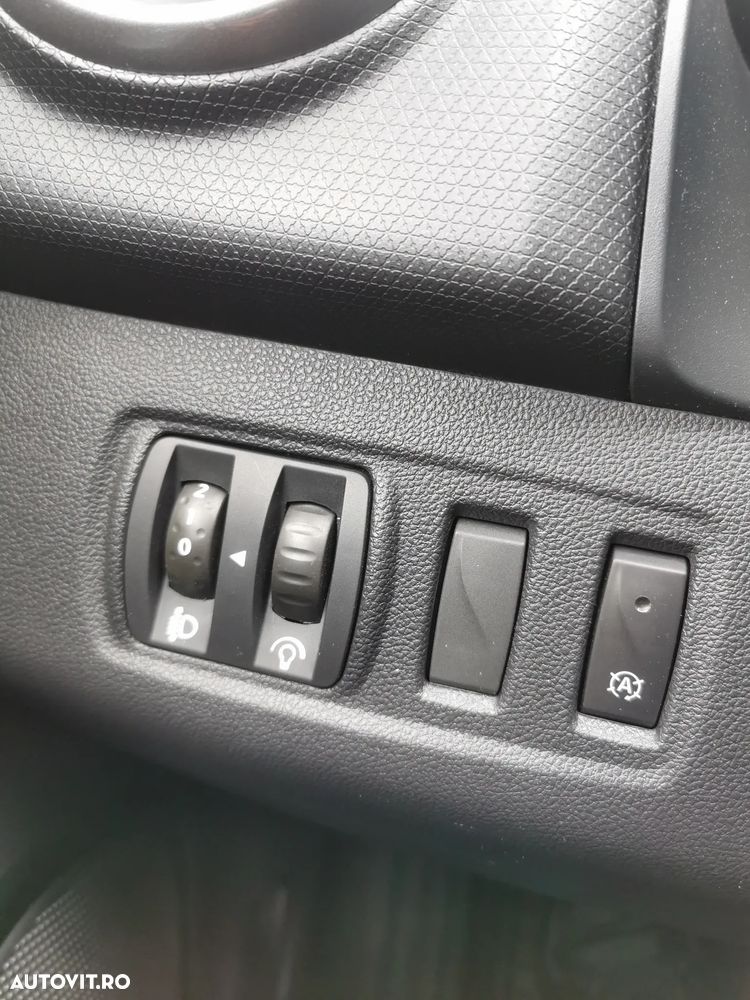 Renault Clio (Energy) dCi 90 Start & Stop LIMITED - 20