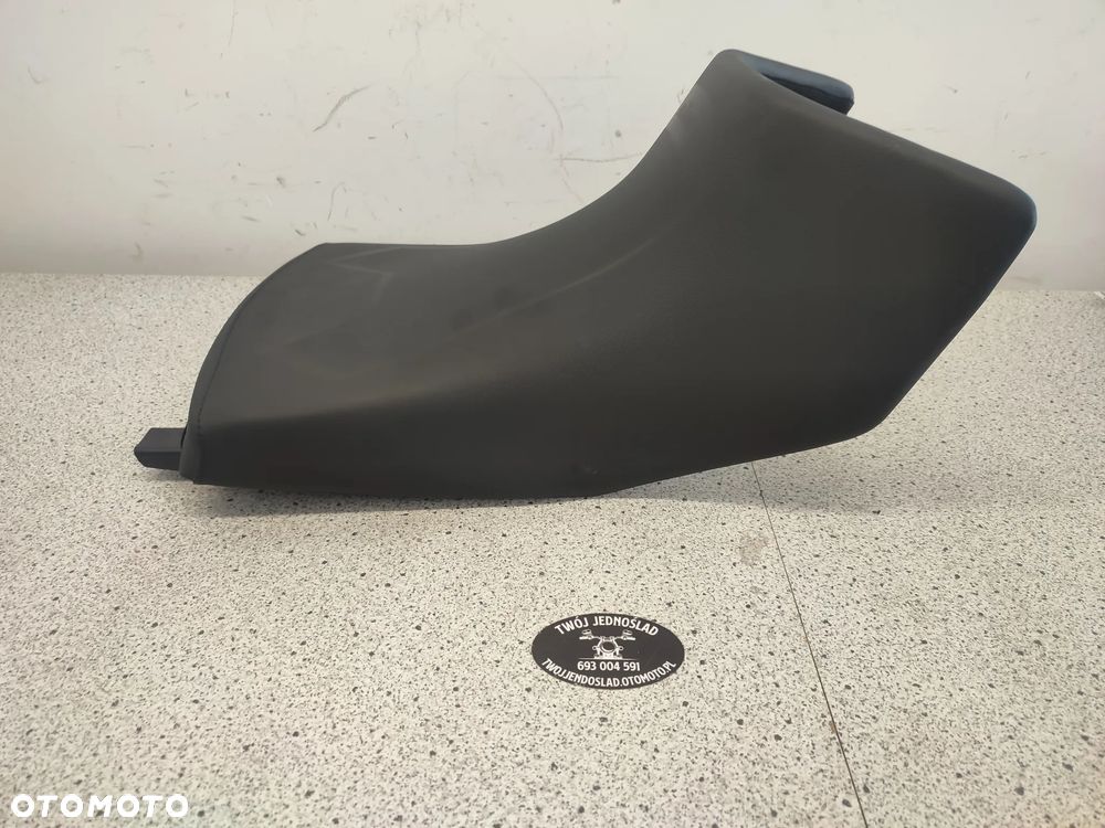 Kanapa, fotel przód, siedzenie kierowcy KTM 1290 Super Adventure - 3