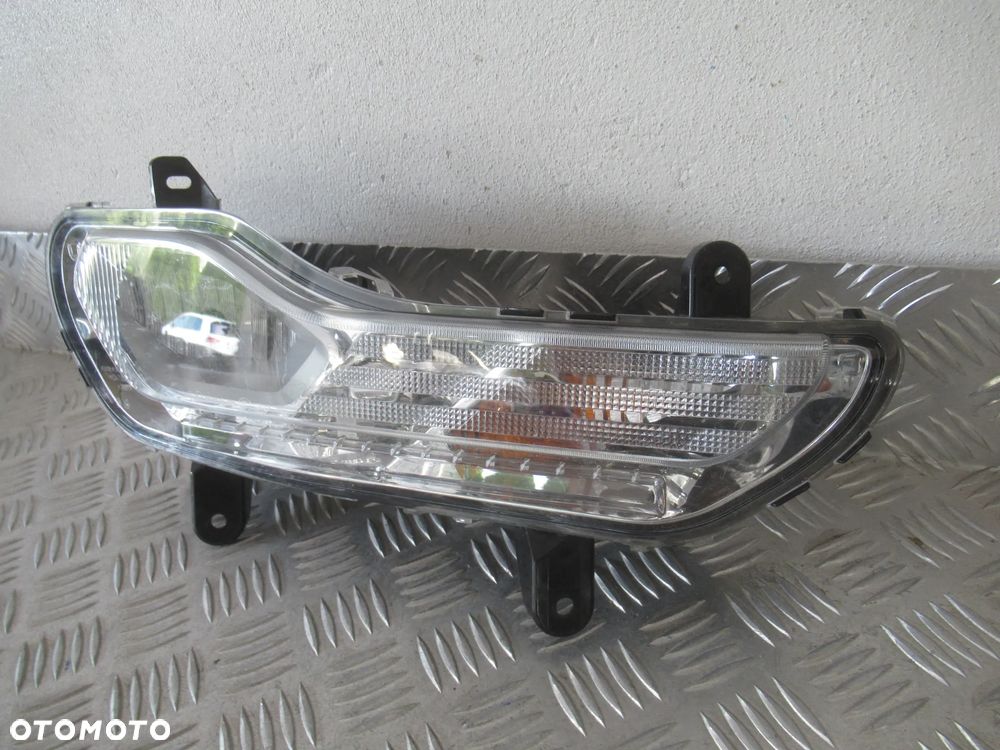 HALOGEN PRZECIWMGIELNY KIERUNKOWSKAZ PRAWY LEWY FORD KUGA MK2 2012-2016 - 21
